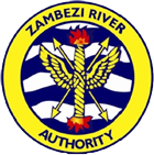 ZAMBIA RIVER AUTHORITY Logo