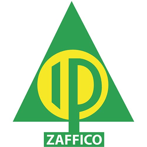 Zaffico Logo